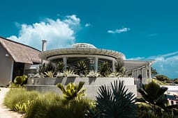 big house