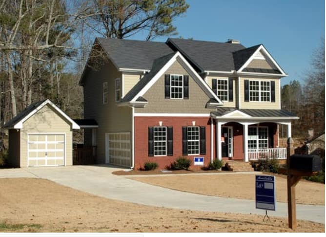 real property
