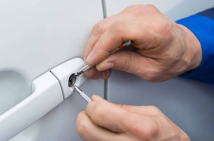 locksmith