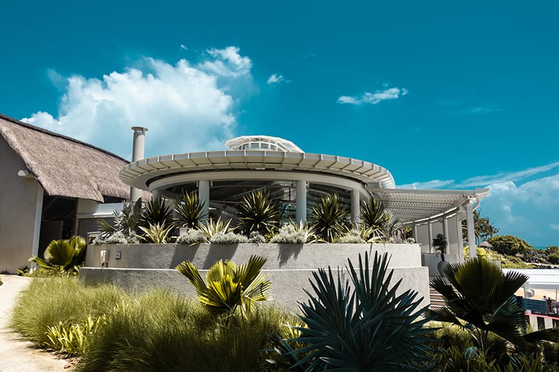 big house