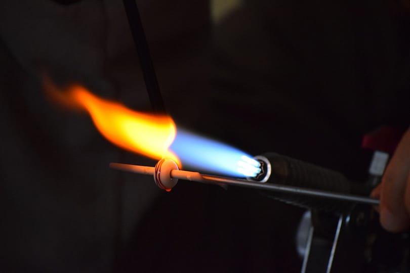 gas