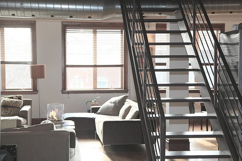 interior work
