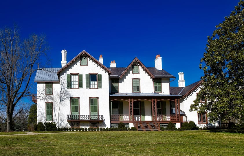perfect home